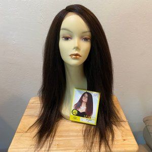#84 SEPIA LACE FRONT WIG